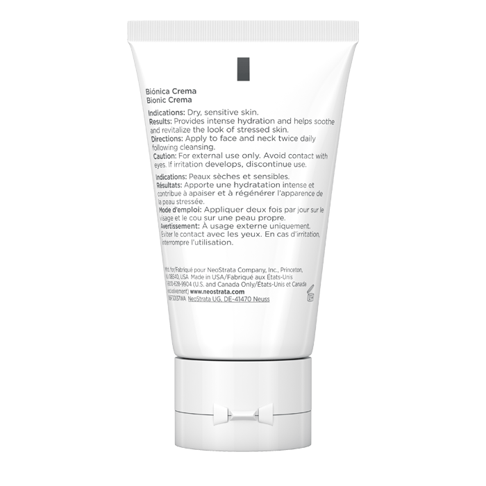 Bionic Face Cream