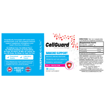 Load image into Gallery viewer, TruePeak Health CellGuard™ Immune Support