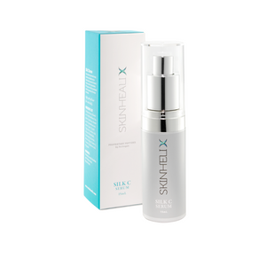 SkinHealix Silk C Serum