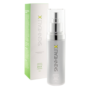 SkinHealix Optimum Hydrating Day Creme