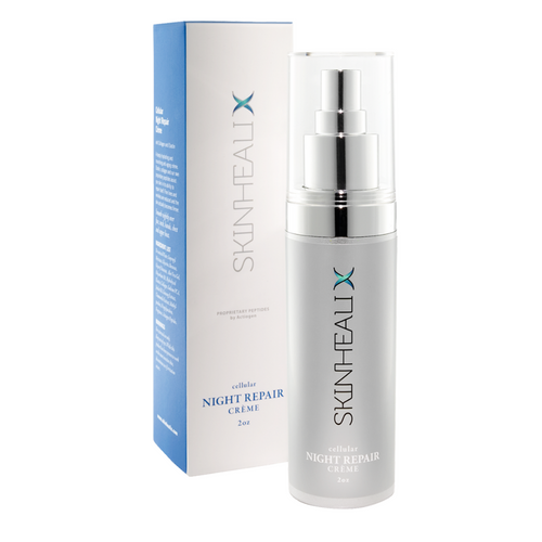 SkinHealix Cellular Night Repair Cream