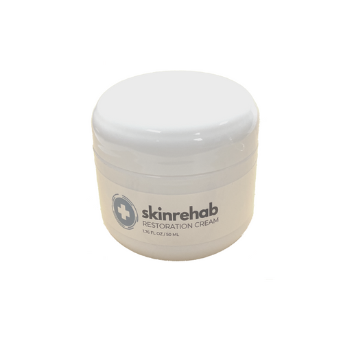 Skinrehab  Restoration Cream